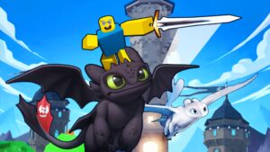 Códigos do Dragon Warriors Simulator junho de 2023