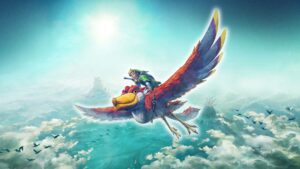 Zelda: Tears of the Kingdom DLC – quando está chegando?