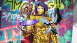 Dane-se os signos do zodíaco, aqui está o que seu estilo Marvel Snap diz sobre você