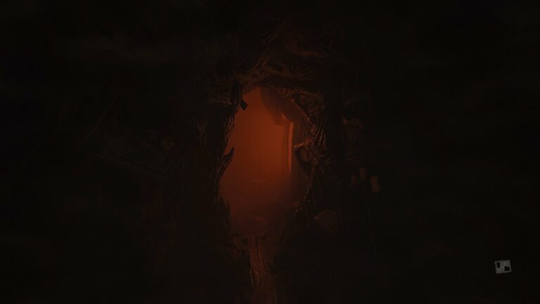 Layers Of Fear Review Image