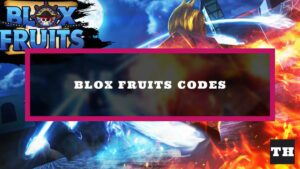 Featured Blox Fruits Codes Image