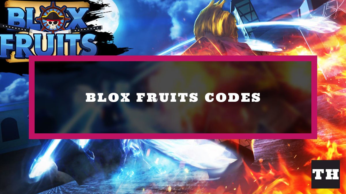 Códigos de frutas de blox para janeiro de 2023: Redefinições de