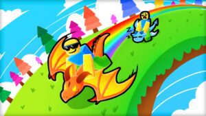Códigos da Dragon Race junho de 2023