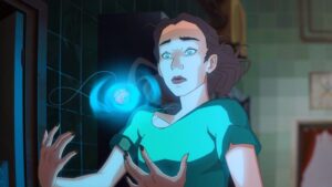 Revisão de Harmony: Fall of Reverie Switch – felicidade absoluta