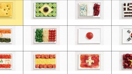 teste de esporculo (4) Sporcle quiz: uma captura de tela do site Sporcle mostra um quiz baseado em bandeiras