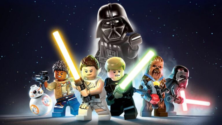 Os melhores jogos de Star Wars Switch e mobile 2023