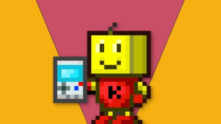 A Lição de História do PT Vol.  5 – Kairosoft