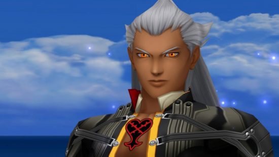 reino-corações-sem-coração-ansem Captura de tela de Ansem, o mais forte dos Kingdom Hearts sem coração