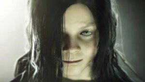 Resident Evil Eveline |  táticas de bolso