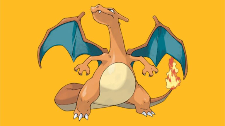 Fraqueza, resistência e força do Pokémon de fogo