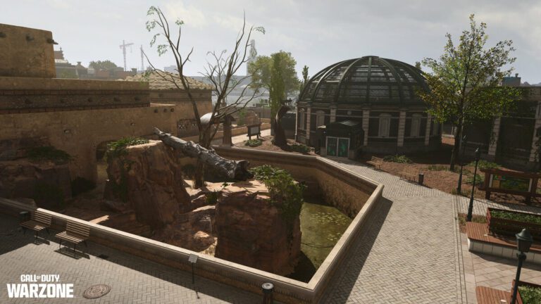 dmz-vondel-zoo