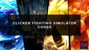Clicker Fighting Simulator Codes Image