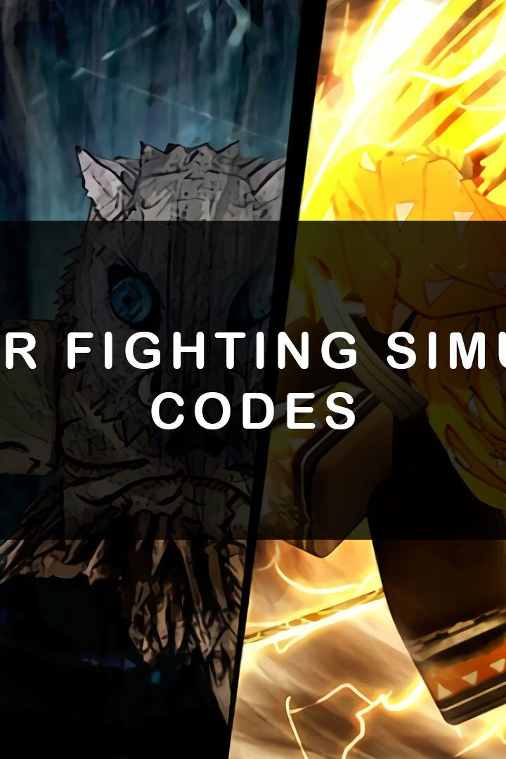 Clicker Fighting Simulator Codes [UPD] (junho de 2023) - Olá Nerd - Games