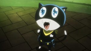 Personalidade, habilidades e muito mais de Persona 5 Morgana