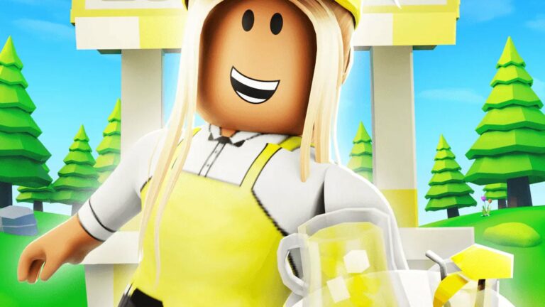 My Restaurant Lemonade Update Image
