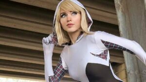 Amouranth To Kick Image