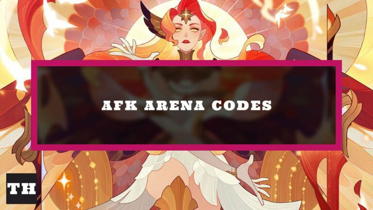 Featured Afk Arena Codes Image