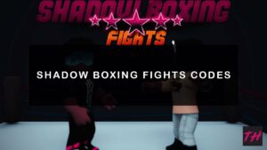 Shadow Boxing Fights Codes Image