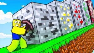 Códigos do Rock Mine Simulator junho de 2023