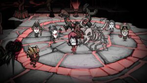 Dark Miasma Don