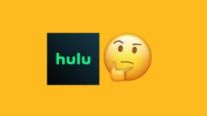 O que é Hulu?  |  táticas de bolso