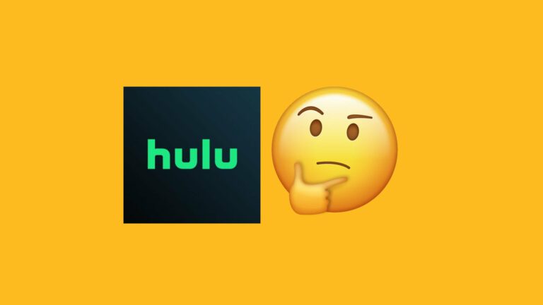 O que é Hulu?  |  táticas de bolso