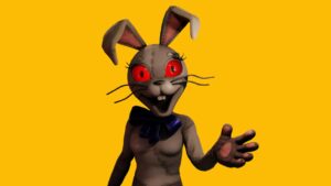 FNAF Vanny – tradição, personalidade e muito mais