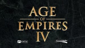 Age of Empires IV Season 5 New Maps Featured