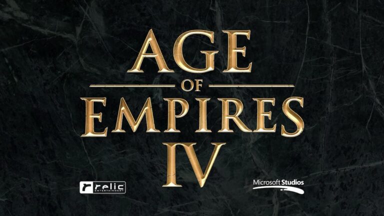 Age of Empires IV Season 5 New Maps Featured