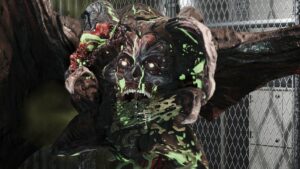 Trepang2 Monster Acid Image