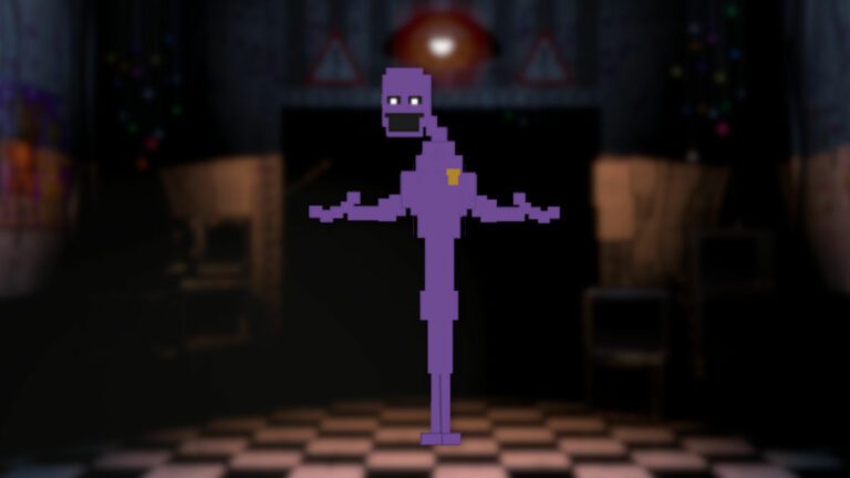 FNAF William Afton – tradição, personalidade e aparências