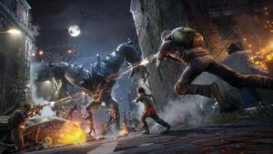 Cuidado, o jogo móvel de zumbis de mundo aberto Undawn é assustadoramente viciante