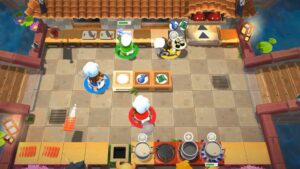 Os melhores jogos de restaurante no Switch e mobile 2023