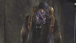 Resident Evil 4 Comerciante |  táticas de bolso