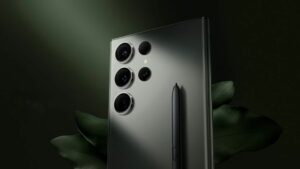 Melhores telefones Samsung 2023 |  táticas de bolso