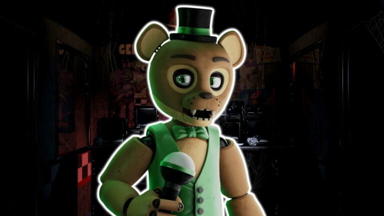 Os melhores jogos para fãs de FNAF no celular