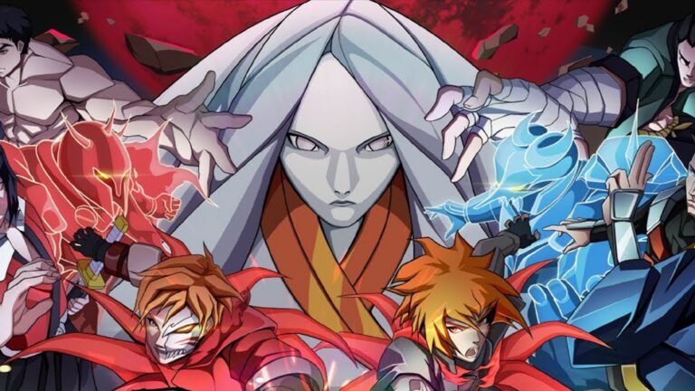 Códigos Shinobi Life 2 de junho de 2023 rodadas grátis e RellCoins