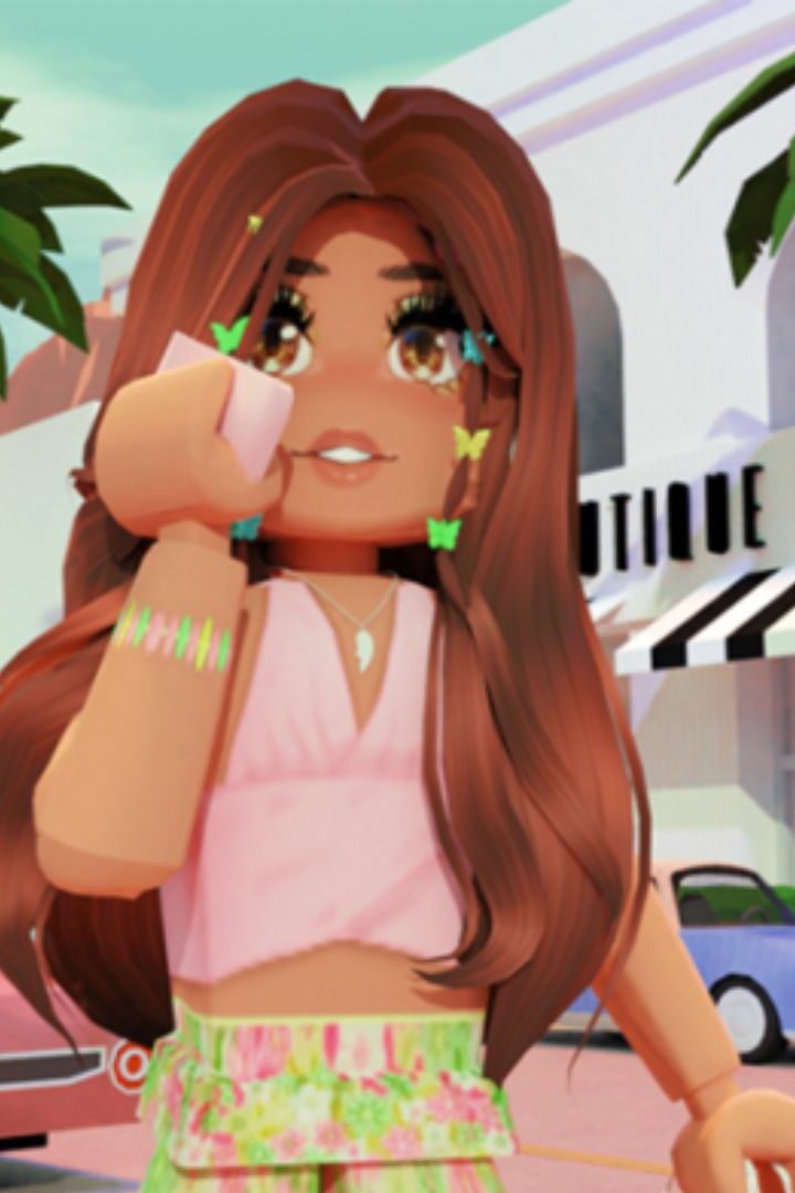 Códigos da Berry Avenue – quando podemos esperá-los?