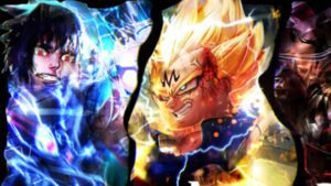 Anime Tales códigos junho 2023