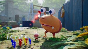 Sim, há definitivamente um Nintendo Direct acontecendo amanhã