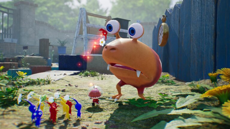 Sim, há definitivamente um Nintendo Direct acontecendo amanhã
