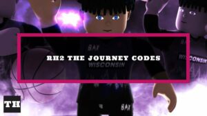Featured Rh2 The Journey Codes 2 Image