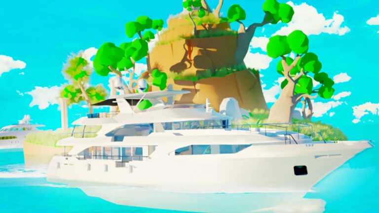 Yacht Tycoon Codes Image