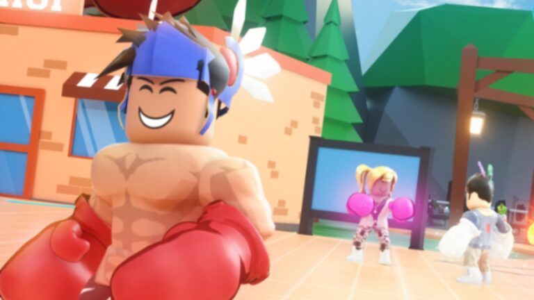 Códigos do Boxing Simulator junho 2023