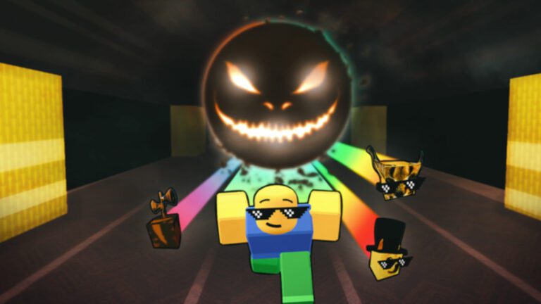 Os melhores jogos clicker do Roblox