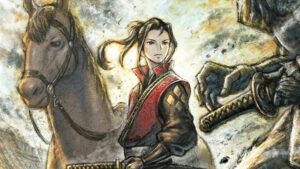 Fluxo de Octopath Traveler definido para comemorar cinco anos de aventura