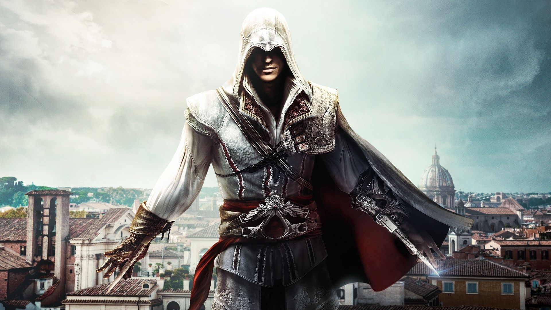 assassin games ezio collection