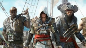 Complete alguns contratos com os melhores jogos de assassino