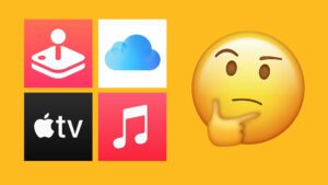 O que é o Apple One?  |  táticas de bolso