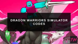 Dragon Warriors Simulator Codes Image